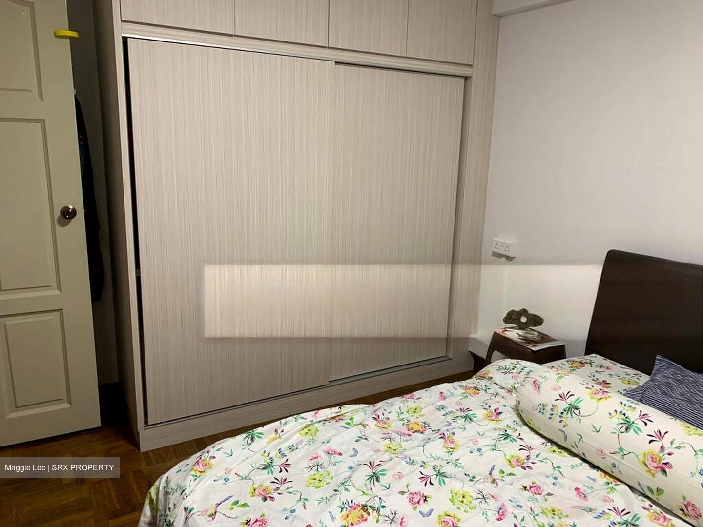 Blk 86 Whampoa Spring (Toa Payoh), HDB 3 Rooms #501934121